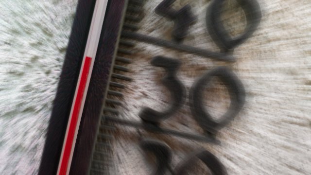 Jena ist Thüringens heißester Ort