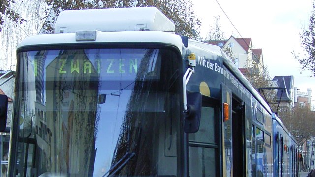 Fahrplanwechsel: Freie Fahrt in den Norden Jenas