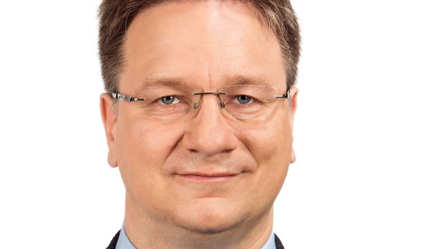 Bürgersprechstunde unter freiem Himmel