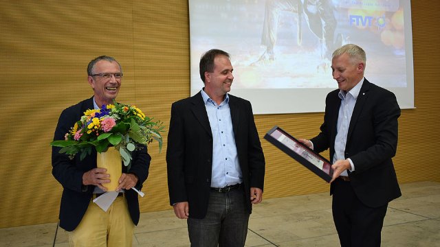 Gründerwettbewerb: ITS Geo Solutions aus Jena gewinnt