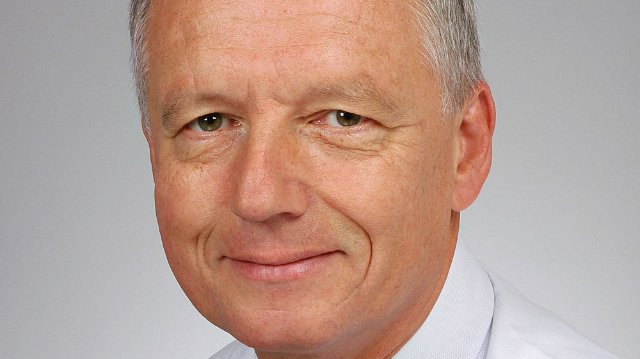 Medizin-Vortrag auf Johannisfriedhof