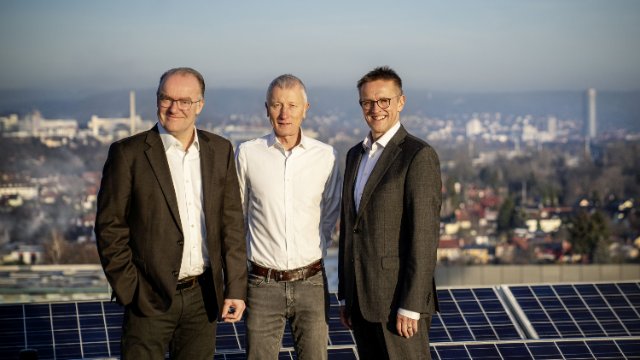 Klimaschutzstiftung fördert fünf Thüringer Projekte 