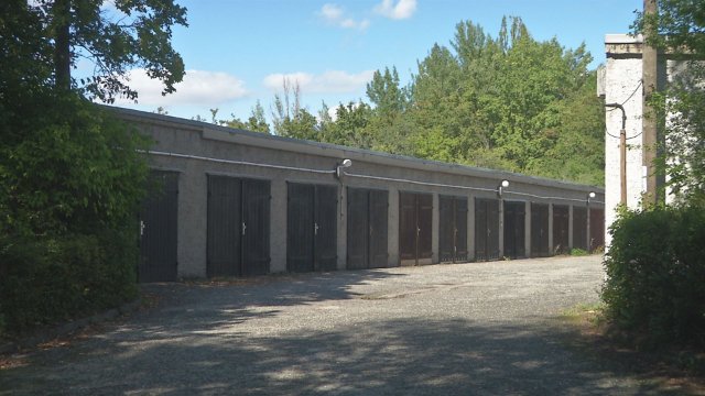 Ausstellung „Wohnen an der Saale“ 