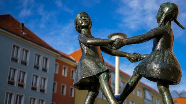 Familienangebote zum Weltkindertag 