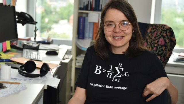 EU-Förderung für Virenforschung 