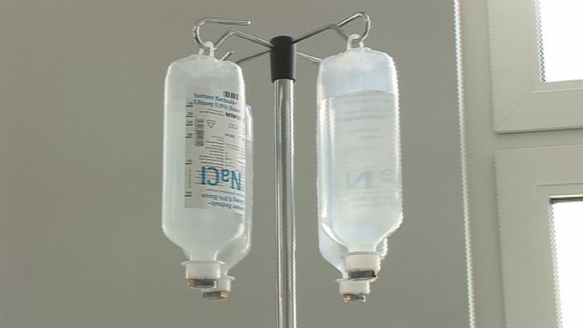 Aktionen „Gesundheit statt Profite!“