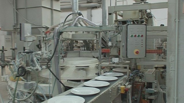 Neuer Gesellschafter bei KAHLA/Thüringen Porzellan