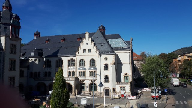 Stadtrat: Geld für Museum und Mehrgenerationenhäuser