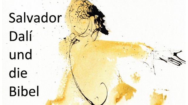 Dalí-Ausstellung bis 17. Oktober geöffnet