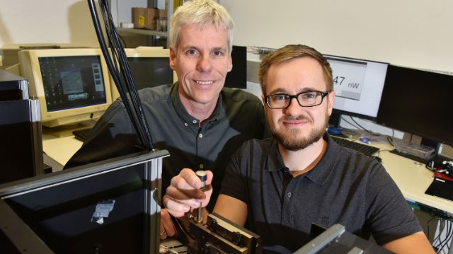 Durchleuchten im Nanobereich