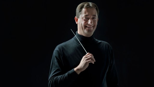 Kaffeekonzert Nr. 1 am Sonntag