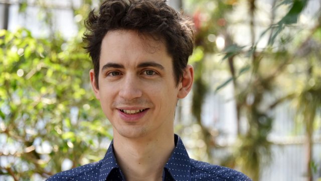 EU-Förderung für Jenaer Mathematiker 