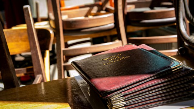 Tourismus in Jena: 54 Prozent weniger Gäste 