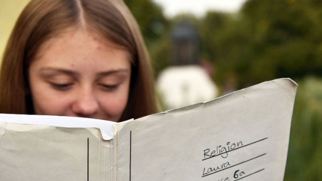 Bedeutung des Religionsunterrichts in Corona-Zeiten