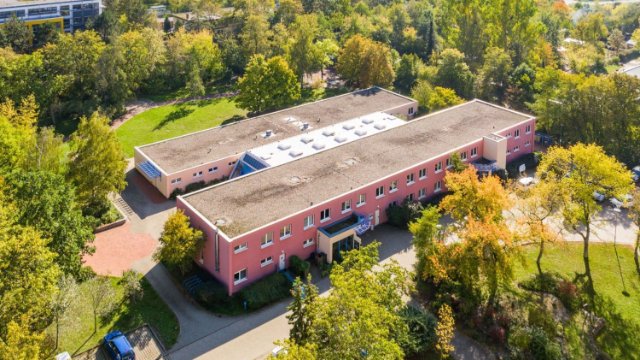 Abgesagt: Eigene Veranstaltungen im LISA