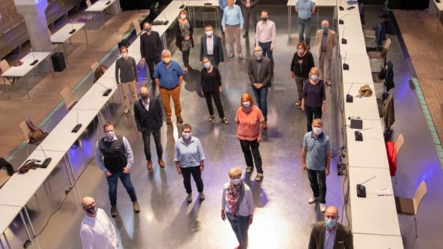 Eichplatz-Bebauung: Bürgerforum am 19. September