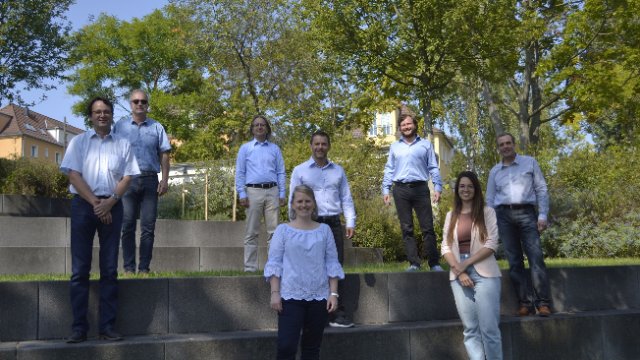 Neue Maßstäbe für Gründerspirit 