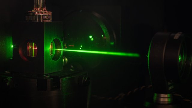 Neuartiger Ansatz zur Speicherung von Sonnenenergie 