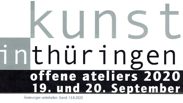Tage des offenen Ateliers 