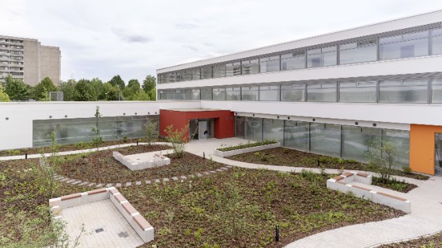 Wohnpark LebensWeGe: Interessententag am 5. September  