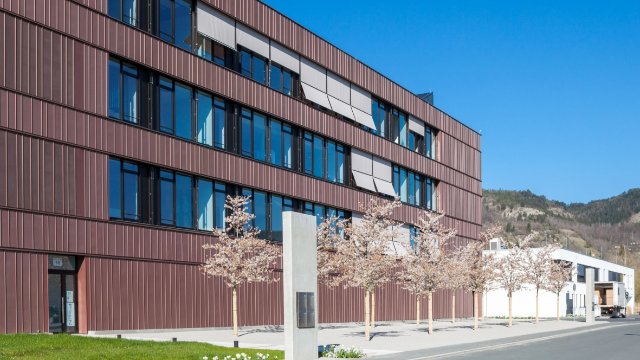 Büromarktbericht für Jena veröffentlicht