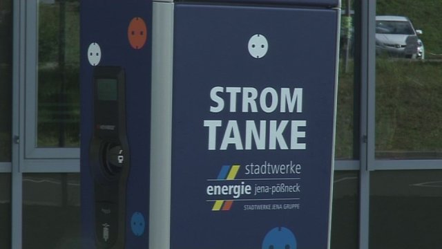 „Tag der Elektromobilität“ im Livestream