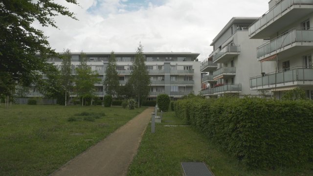 „Nordlichter“ II: Feuchtigkeitsschäden in Bädern