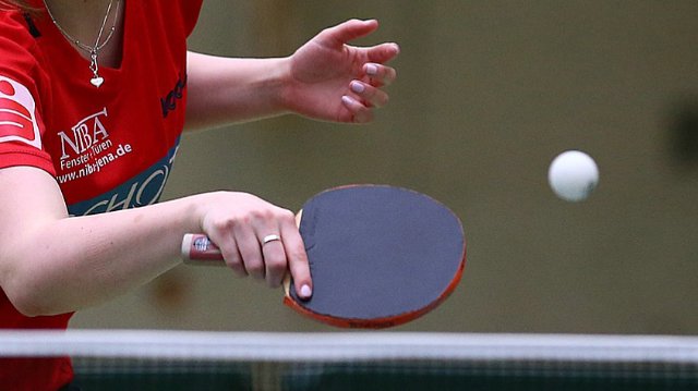 Saisonauftakt in der 3. Damen-Tischtennis-Bundesliga 