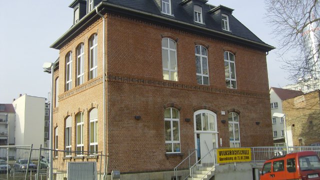 Volkshochschule: Neuer Termin für Einstufungsabend Sprachen 