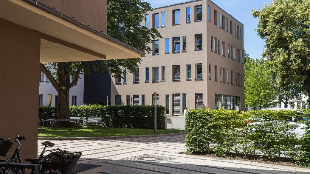 Weiterer Corona-Fall in Jena