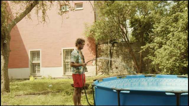 Filmserie „Urlaub in Deutschland“ im Schillerhof-Kino 