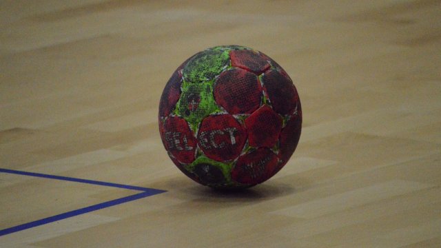 HBV Jena 90 startet mit Niederlage in die Saison