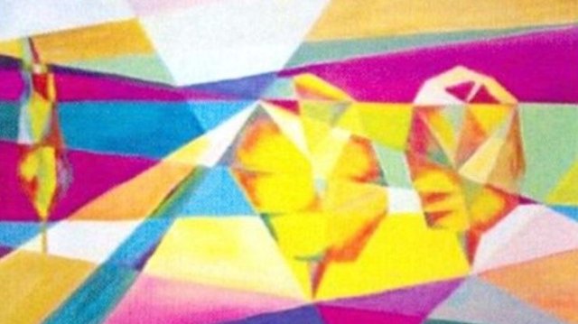 Neue Ausstellung im Stadtteilbüro Lobeda