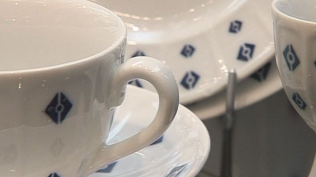 Tag des Thüringer Porzellans 2020