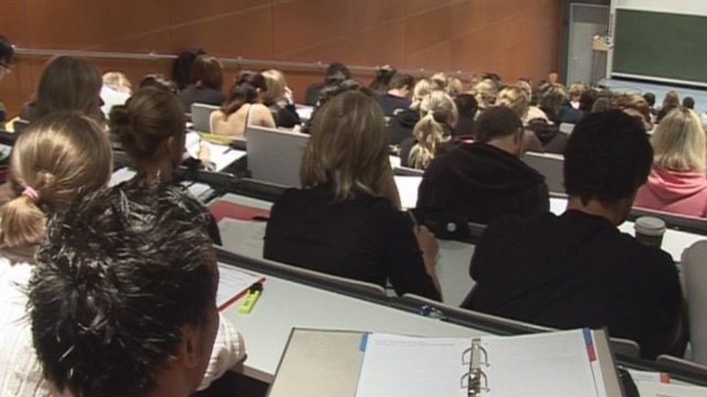 Neue Karriereperspektiven in der Wissenschaft