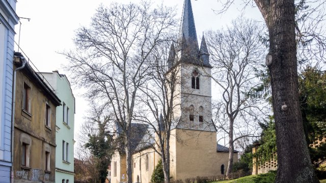 Konzert in der Katholischen Pfarrkirche Jena