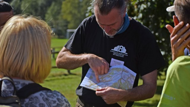 NABU Thüringen bildet Biberberater fort 