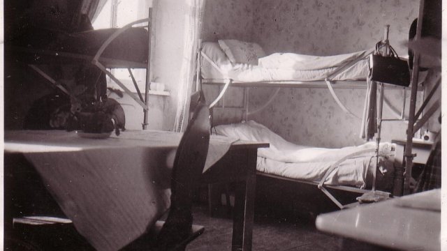 100 Jahre Jugendherberge Leuchtenburg