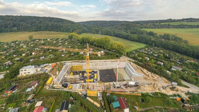 38+ Gartenanlage Rautal Jena, Kurz vor jena, direkt am ort closewitz