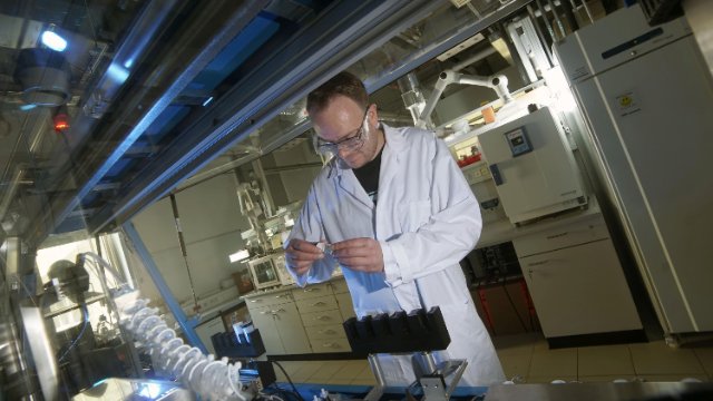 Tagung zu Strategien gegen Entzündungen