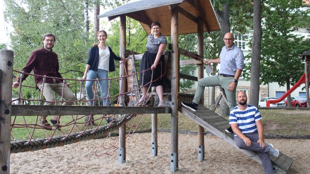 Welttag der Suizidprävention: Mit NeST fürs Leben