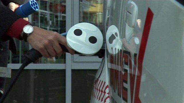 „Tag der Elektromobilität“ im Livestream