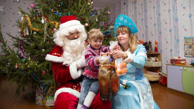Spendenaufruf des Tschernobyl-Vereines