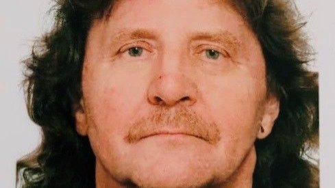 Fahndung nach vermisstem Mann