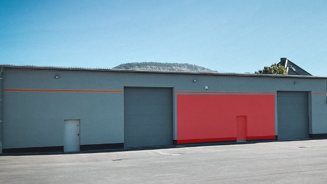 Graffiti-Wettbewerb gestartet