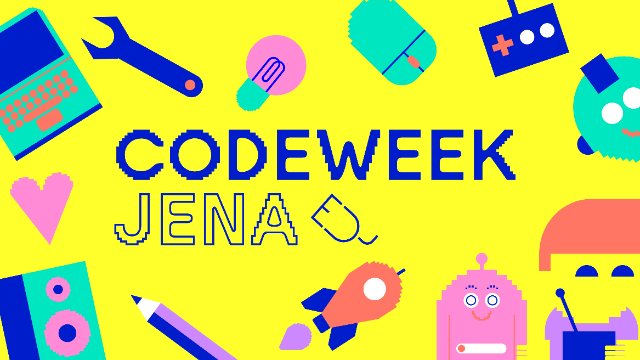 Programmierer von morgen gesucht