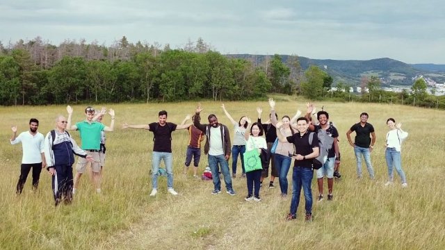 Bürgerstiftung: Projekt Chancenpatenschaften