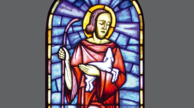 Ausstellung zu Fritz Körner in der Stadtkirche 