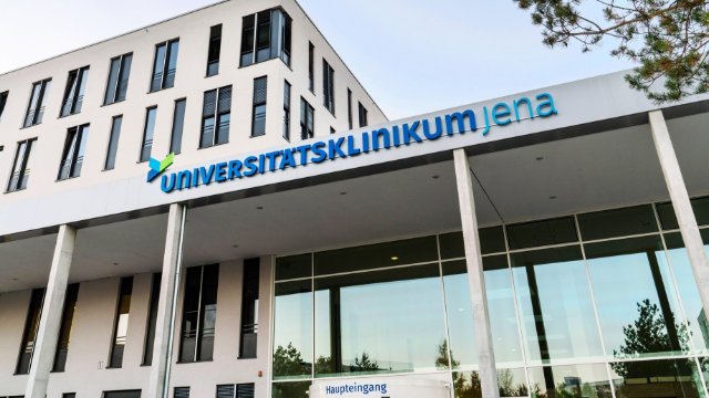 Beteiligung des Uniklinikums an COVID-19-Forschungen
