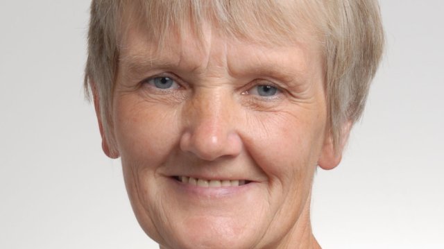 Neue Professorin für Ergotherapie an der EAH Jena